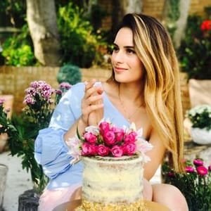 Lily Gbakes