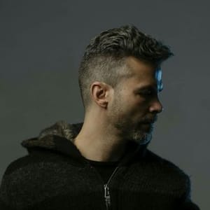 Nacho Huett