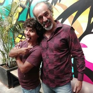 Miguel Vergara
