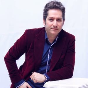 Omid Tajik