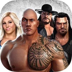 Wwe Champions
