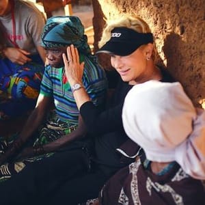 Heidi Baker