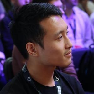 Henry Wong