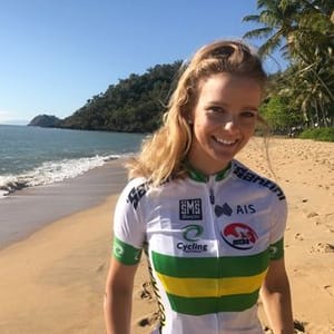 Charlotte Culver