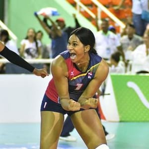 Annerys Vargas Valdez