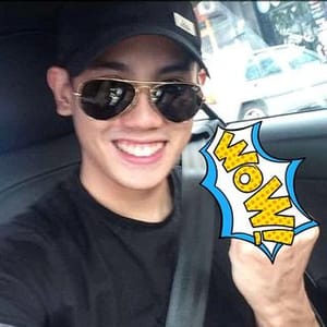 Bryan Teh Qing Da