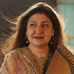 Chandana Dixit