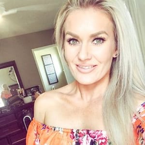 Chantelle Marie Helbert