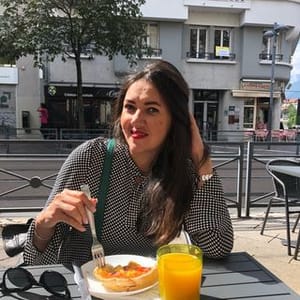 Nora Nour