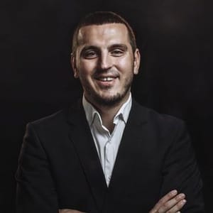 Kudymov Aleksandr