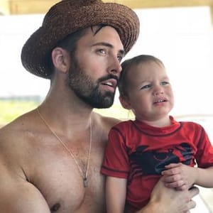 Dustin P Smith