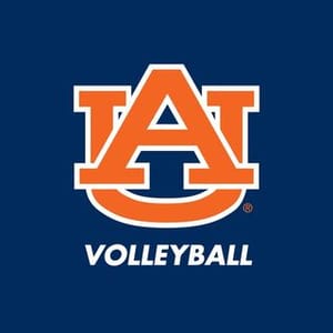 Auburn Volleyball
