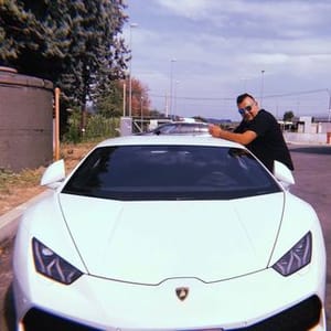 Marco Fusco