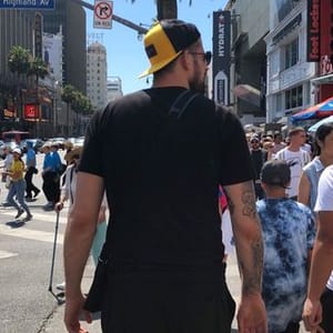 Adrien Moerman