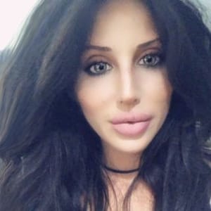 Jenna Debrino