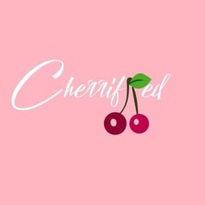 Mbali Cherry  Graham
