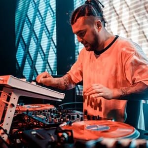 Dj Probass