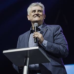 Omar Cabrera Jr
