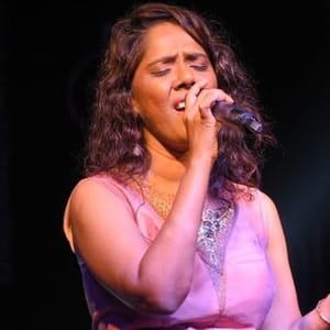 Mahalakshmi Iyer