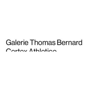 Galerie Thomas Bernard