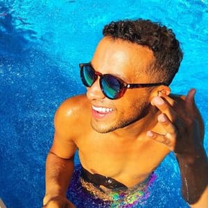 Andre Shirdan