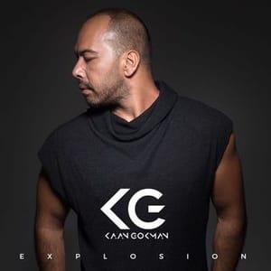 Kaan Gokman