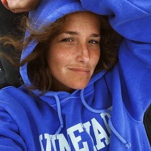 Macarena Aragon