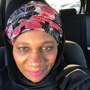 Hauwa Mustapha Babura