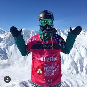 Audrey Hebert