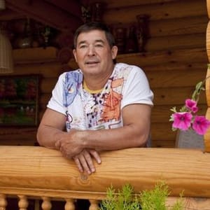 Salavat Zakievich Fatkhutdinov