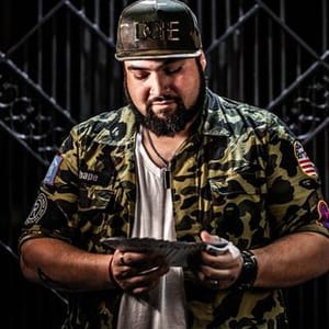 Xavior Spade