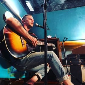 Randy Ebright