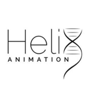 Helix Animation