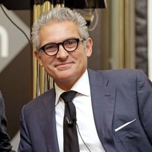 Dr Inaki Gamborena