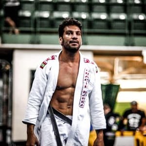 Joao Filipe Jerry Oliveira