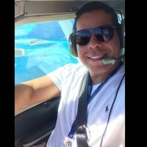 Jesus Escalona