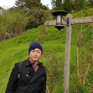 Calvin Thenderan