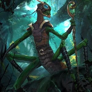James Paick