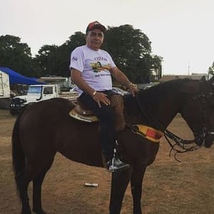 Eulampio Dantas