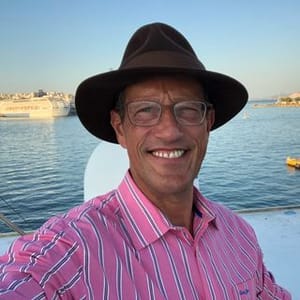 Richard Quest