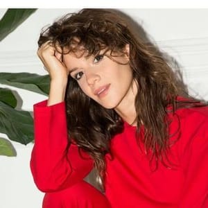 Violeta Urtizberea