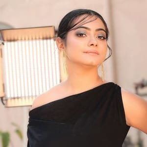Sanchari Bose
