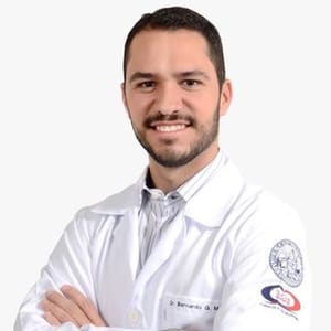 Bernardo Q. Motta