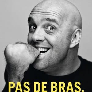 Philippe Croizon