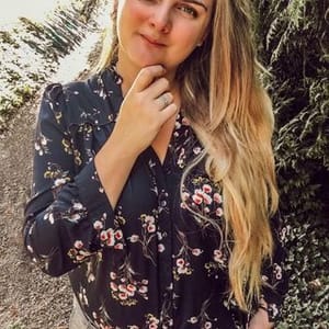 Positive Girl