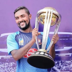Nazmul Islam Apu