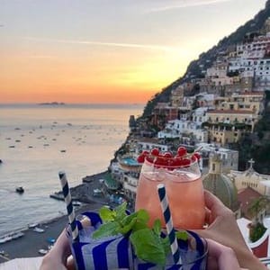 Amalfi Coast Italy