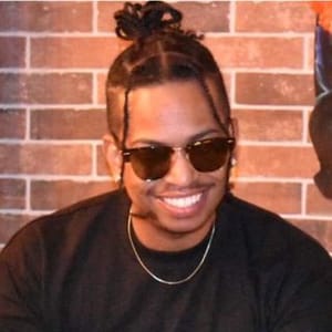Dizzy Brown