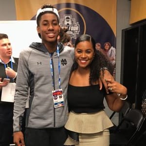 Niele Ivey