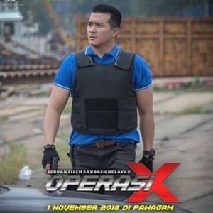 Aaron Aziz Official Fan Club